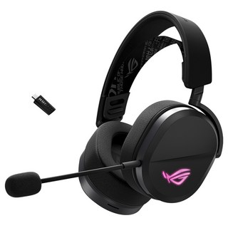 ASUS ROG PELTA 유무선 게이밍 헤드셋