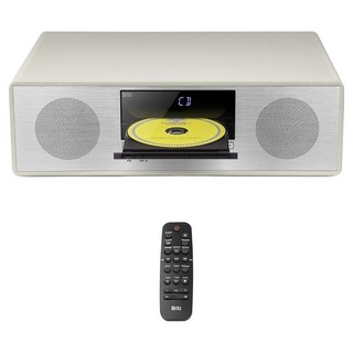 브리츠 레트로 하이엔드 올인원 블루투스 오디오 BZ-T8500Plus