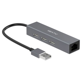 넥스트유 래마돈 USB 2.0 허브