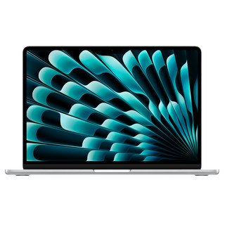 Apple 2025 맥북 에어 13 M4, 실버, M4 10코어, 16GB, 256GB, 한글