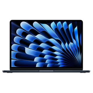 Apple 2025 맥북 에어 13 M4, 미드나이트, M4 10코어, 16GB, 256GB, 한글