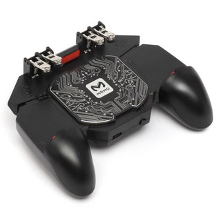 스페이스쉴드 게이밍 스마트폰 펠티어 발열 쿨러 트리거 컨트롤러 MT35 Pro