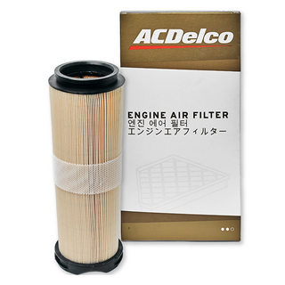 ACDelco 進口車空氣濾網賓士 19282667 C-Class C220 CDI, 1個