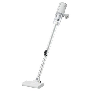 벤하임 2in1 유선 진공청소기 BWC-002, 화이트
