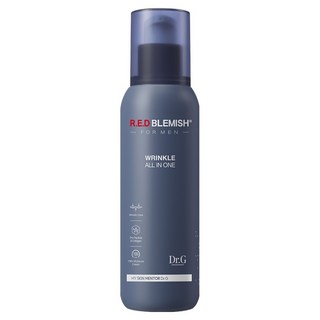 Dr.G Red Blemish For Man彈力多合一, 1個, 150ml