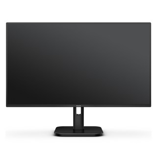 필립스 FHD 100 4면 보더리스 무결점 모니터 (60.5cm, 24E1N1100A)