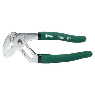 사타 첼라 워터 펌프 플라이어 250mm 70412, 1개