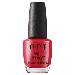 오피아이 손톱영양제 Nail Envy BIG APPLE RED, 1개, 15ml