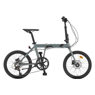 아팔란치아 삼천리자전거 2025년형 스몰박스 7D 자전거, 제이드실버 무광, 1개, 148cm
