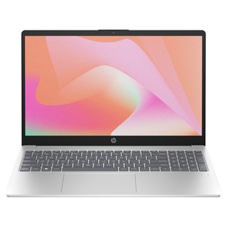 HP 2025 노트북 15 코어i5 인텔 13세대, 다이아몬드 화이트, 512GB, 16GB, WIN11 Home, 15-fd0277TU