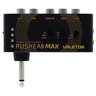 베일톤 Rushead Max 헤드폰 이어폰 포켓 미니 앰프