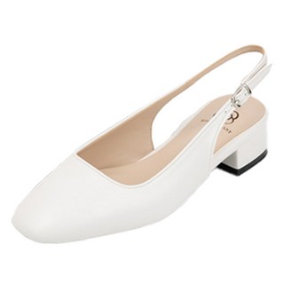 분홍코끼리 쫀득몰드창 Vol 2 완벽라인 슬링백 힐 4cm