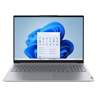 레노버 2025 씽크북 16IRL G8 코어5 인텔 13세대, Arctic Grey, 1TB, 64GB, WIN11 Home, 21SH001TKR