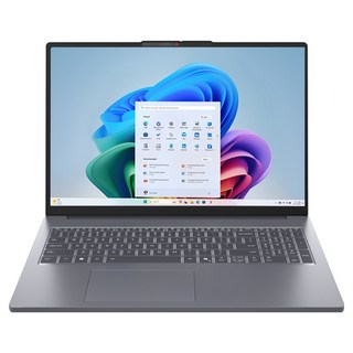 레노버 2025 아이디어패드 슬림 3 16ARP10 라이젠7 라이젠 7000 시리즈, Luna Grey, 512GB, 8GB, Free DOS, 83K8001GKR