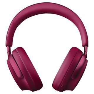 보스 QC 울트라 블루투스 헤드폰, 딥 플럼, Bose QC Ultra Headphones