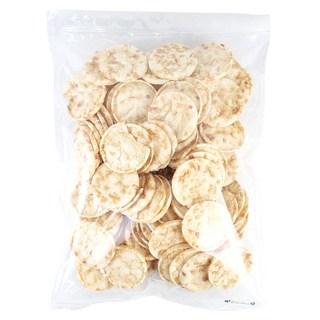 우리가스토리 누룽지 현미 스낵, 550g, 1개