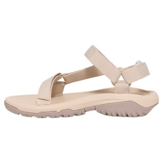 Teva 女款W Hurricane XLT2涼鞋, 樺木, 250