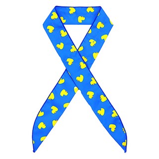 인콘트로 아동용 올 뉴 아이스 쿨 스카프