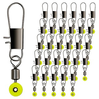 히트페이스 대용량 네오유동찌홀더 30p, 1개