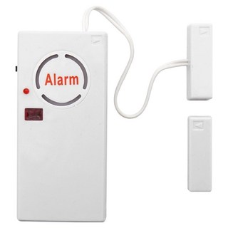 컴스 도어 알람