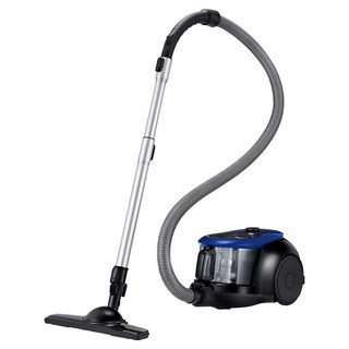 삼성전자 파워모션 2100 진공청소기, Vitality Blue, VC33M2100LB