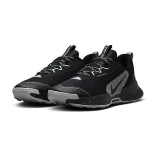 NIKE 耐吉 男款 慢跑鞋/運動鞋/越野鞋 緩震 JUNIPER TRAIL 3 FQ0904-001 US11