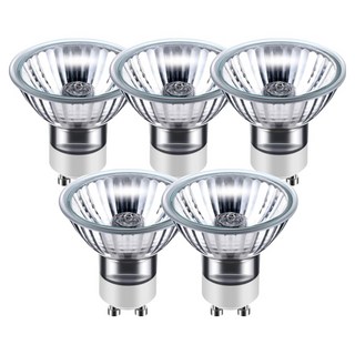 우드윅 캔들워머용 할로겐 전구 35W 5p