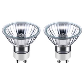 우드윅 캔들워머용 할로겐 전구 35W 2p