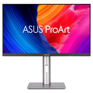 에이수스 5K UHD ProArt Display IPS HDR 500 USB-C 멀티스탠드 전문가용 컴퓨터 모니터, 68.5cm, PA27JCV