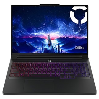 레노버 2025 리전 프로 7 16IAX10 코어Ultra9 지포스 RTX 5070 Ti, 혼합색상, 1TB, 32GB, Free DOS, 83F5002RKR