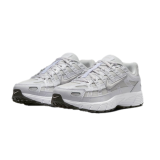 NIKE 耐吉 P-6000 GS 女大童款緩震運動慢跑鞋 HV5064-003
