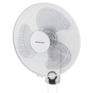 포첸 가정용 업소용 벽걸이 선풍기 PCF-1655W