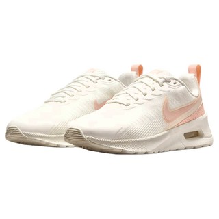 NIKE 耐吉 休閒鞋/運動鞋 女鞋 W AIR MAX NUAXIS HF1233-107