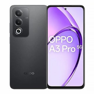 Oppo A3 Pro 5G 6.67吋 8G 原廠保固, 星空黑, 256GB