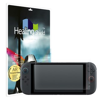 구스페리 닌텐도 스위치2 강화유리 액정보호필름