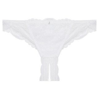 에블린 베이직 갈라 팬티