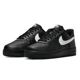 NIKE 耐吉 AIR FORCE 1 7 休閒鞋/運動鞋 FZ0627-010