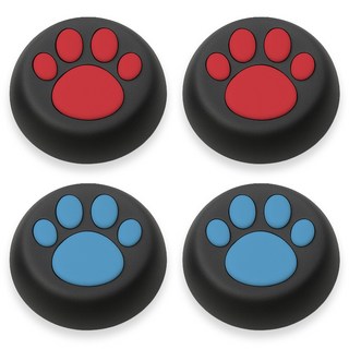 스페이스쉴드 닌텐도 스위치 스틱 캡