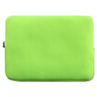 코레시스 모던 태블릿 파우치 38.5 x 29 cm, 에메랄드, 1개