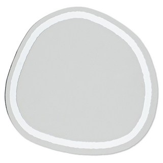 누아트 미러 그립 스마트톡, 곰돌이화이트