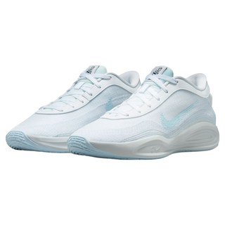 NIKE 耐吉 G.T. HUSTLE ACADEMY EP 男鞋籃球鞋/運動鞋 FJ7808-101 US10.5