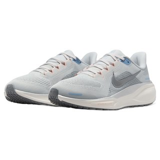 NIKE 耐吉 W AIR ZOOM PEGASUS 41 小飛馬 女運動緩震慢跑鞋 FD2723-007