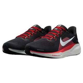 NIKE 耐吉 AIR ZOOM PEGASUS 41 WIDE 慢跑鞋 FN4932-005 US8.5