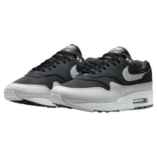 NIKE 耐吉 男款 AIR MAX 1 ESS 氣墊緩震慢跑鞋/運動鞋 FZ5808-007 US6