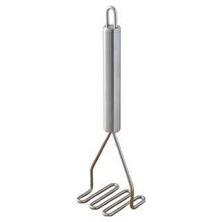 MARKETYOL 올스텐 베이직 YOL 감자으깨기 매셔, 1개