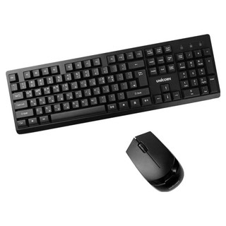 맥스틸 GM-MK900 저소음 무선 키보드 마우스 세트