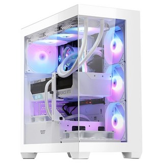 퍼플랩 2025 게임용 조립PC