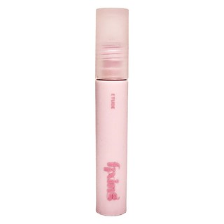 ETUDE 膜幻濾鏡透感唇霧 純真光彩 輕盈持久 滋潤保濕 打造自然透亮美唇, 4g, 1支