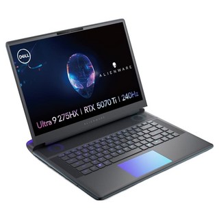 델 2025 에일리언웨어 AREA 51 16 코어 모델 이미지