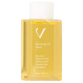 VANINI 임산부 바디 마사지 부스팅 보습 오일, 1개, 100ml